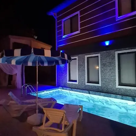 Villa Koyuncu Dalaman