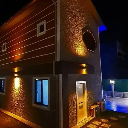 Villa Koyuncu *