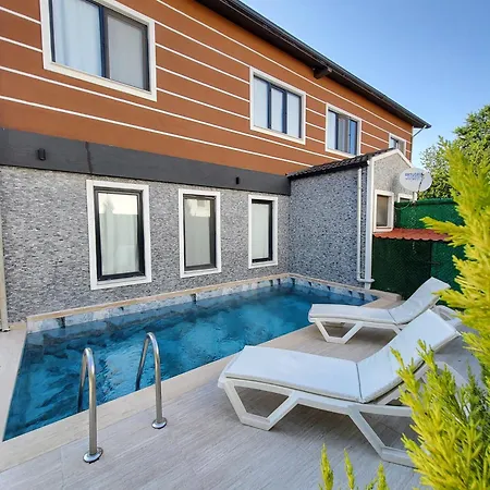 Koyuncu Βίλα Dalaman