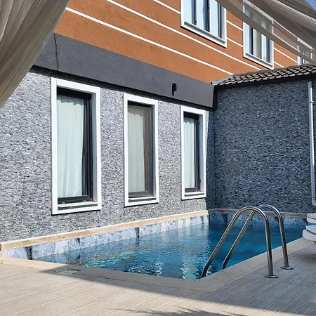 Koyuncu Willa Dalaman