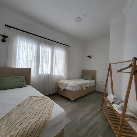 Koyuncu Villa